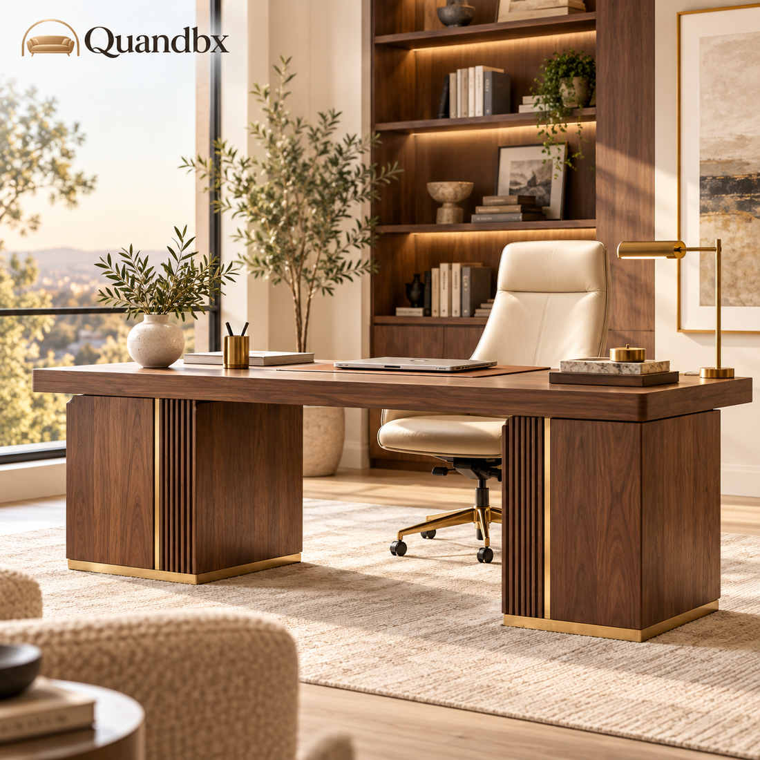 Home Office Collection